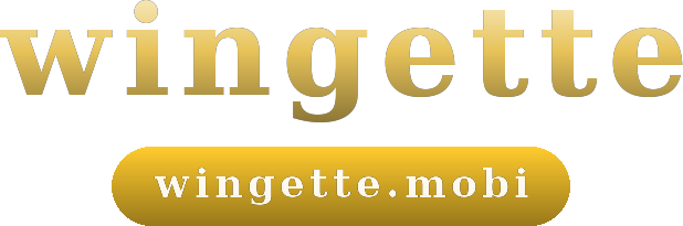 wingette logo